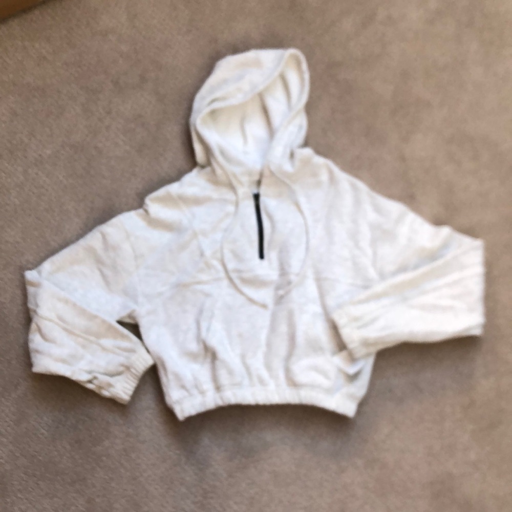 Strut This Hoodie